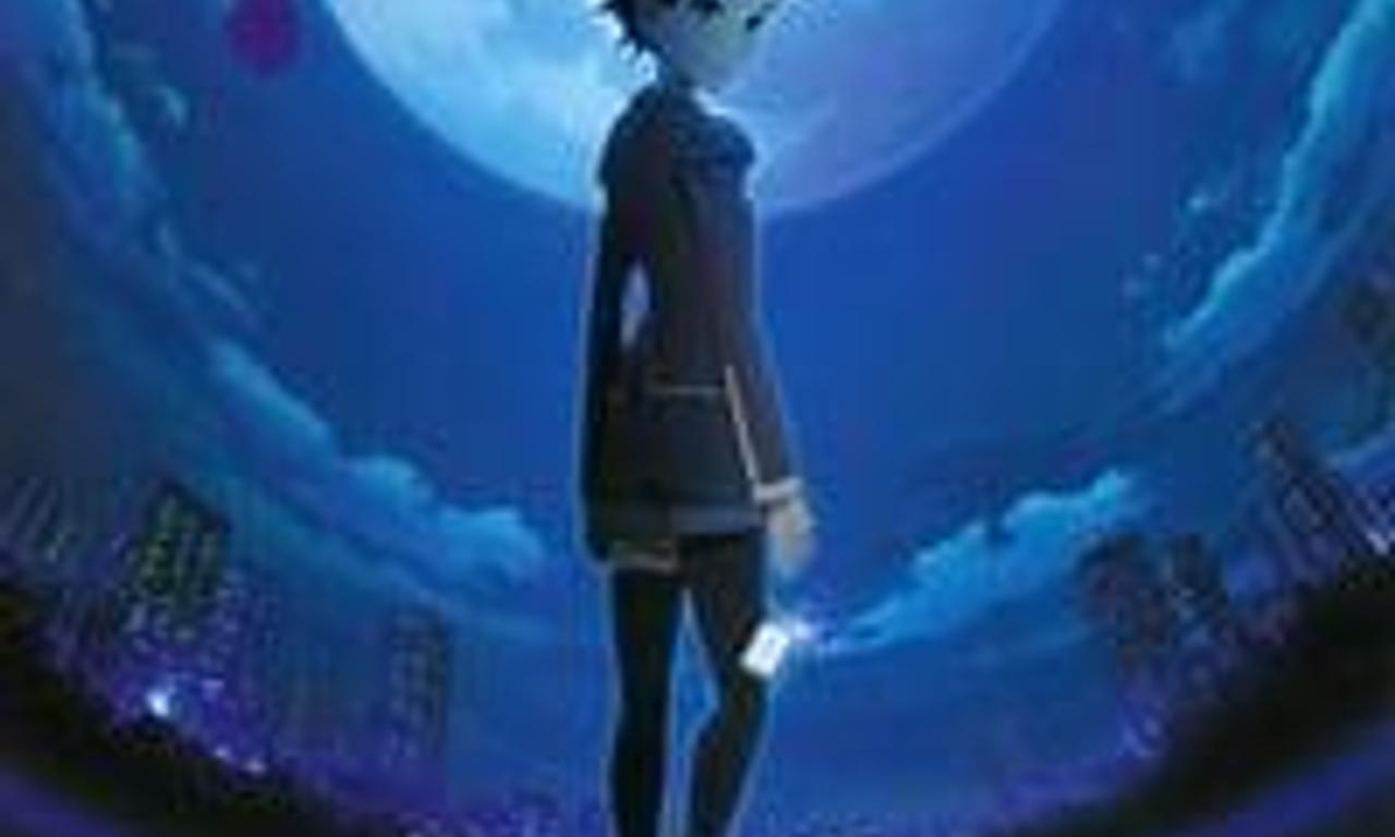 header image for Loups=Garous