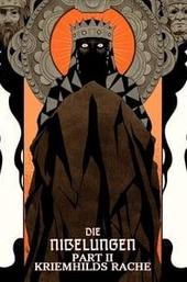 Die Nibelungen: Kriemhild's Revenge