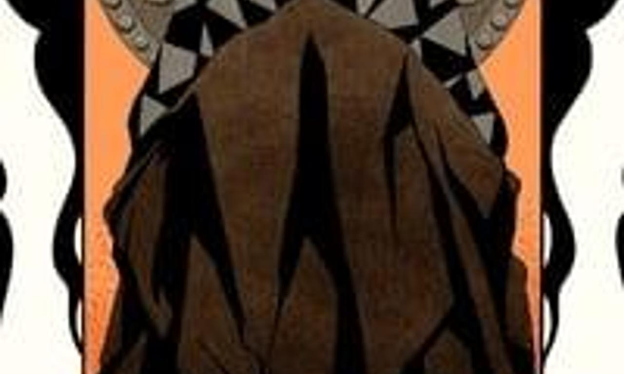 header image for Die Nibelungen: Kriemhild's Revenge