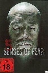 Chilling Visions: 5 Senses of Fear