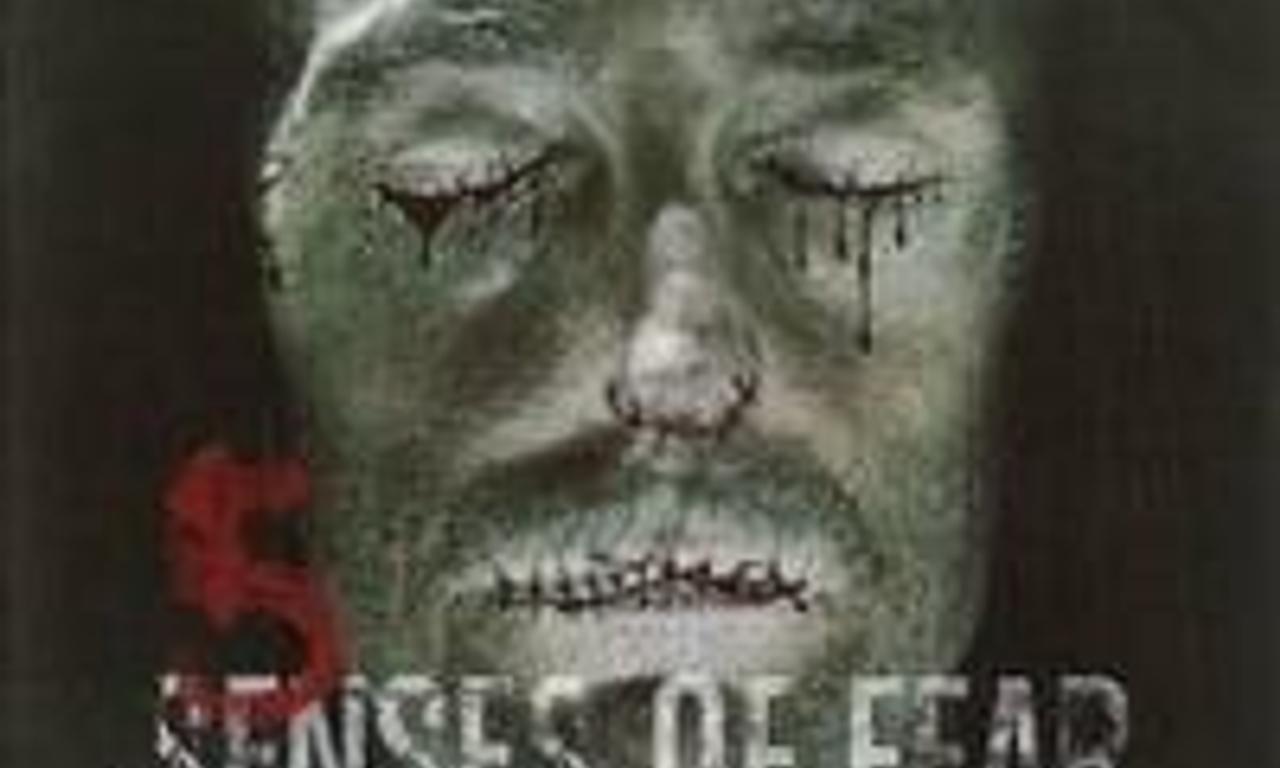 header image for Chilling Visions: 5 Senses of Fear