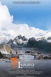 Lunana: A Yak in the Classroom