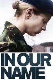 In Our Name