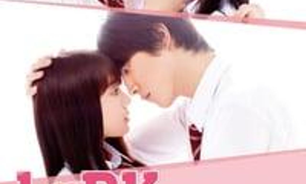 header image for L♡DK: Two Loves Under One Roof