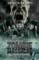 Zombie Massacre