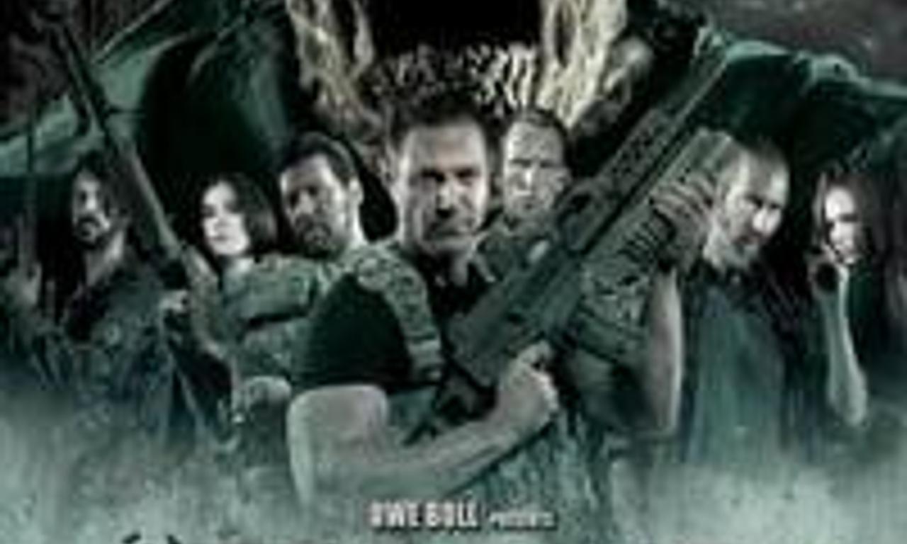 header image for Zombie Massacre