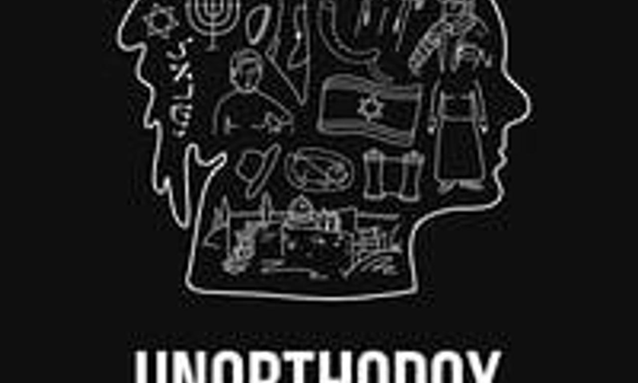 header image for Unorthodox