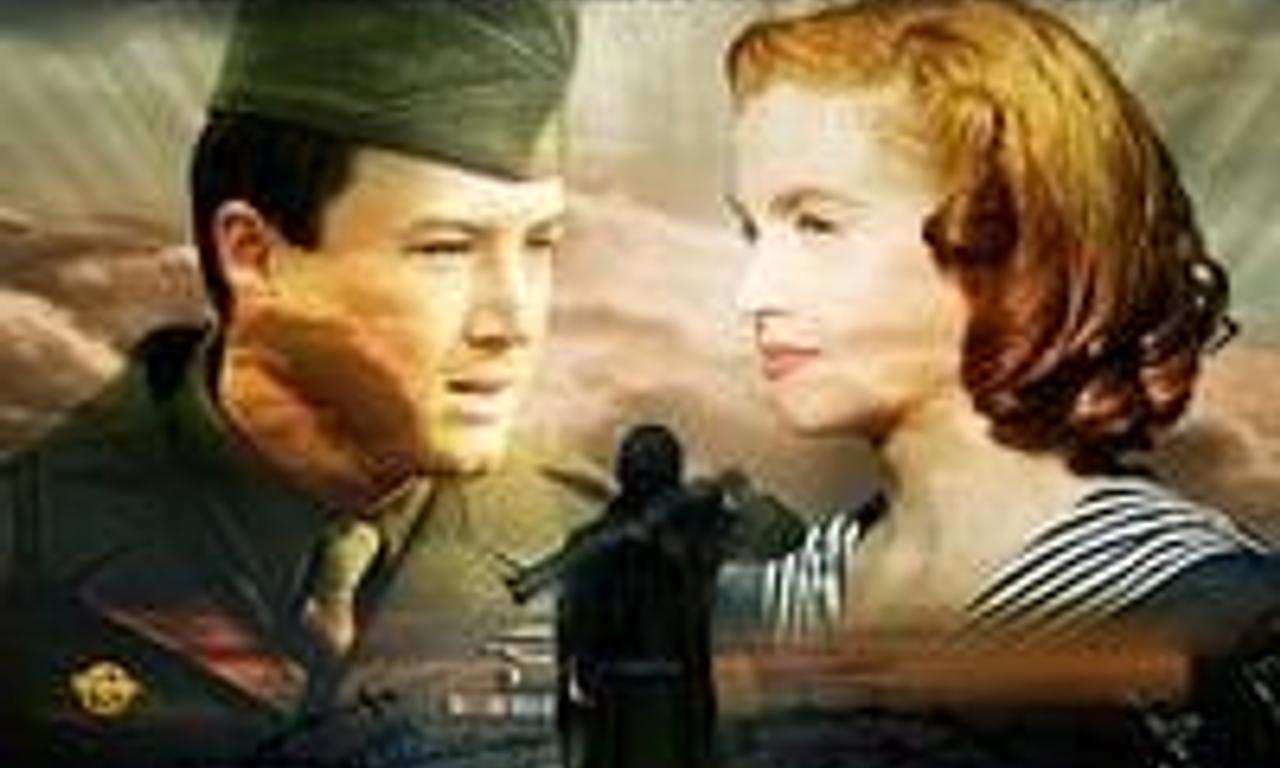 header image for Everyman's War