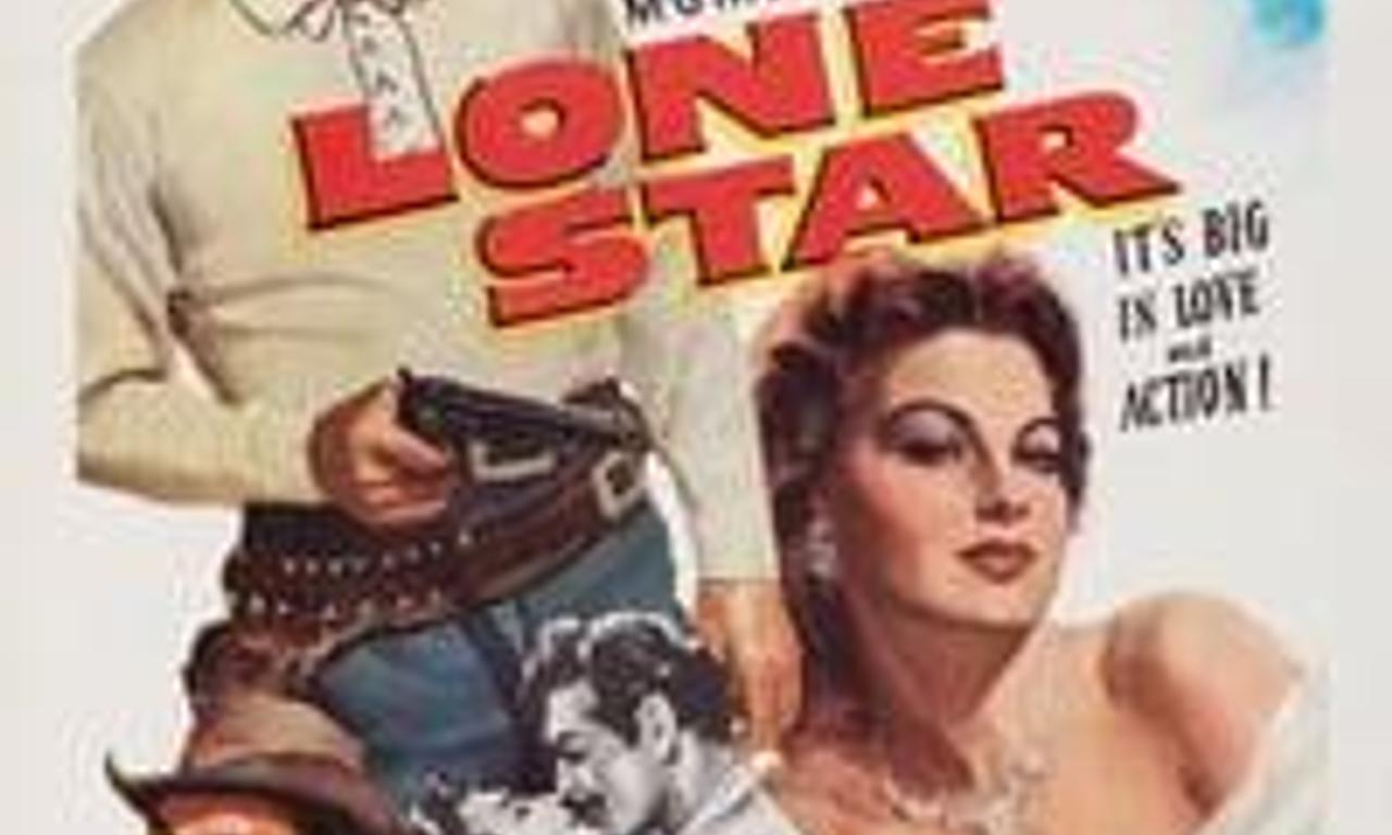 header image for Lone Star