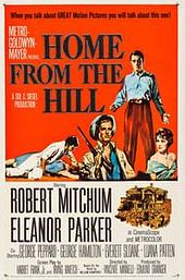 Home from the Hill