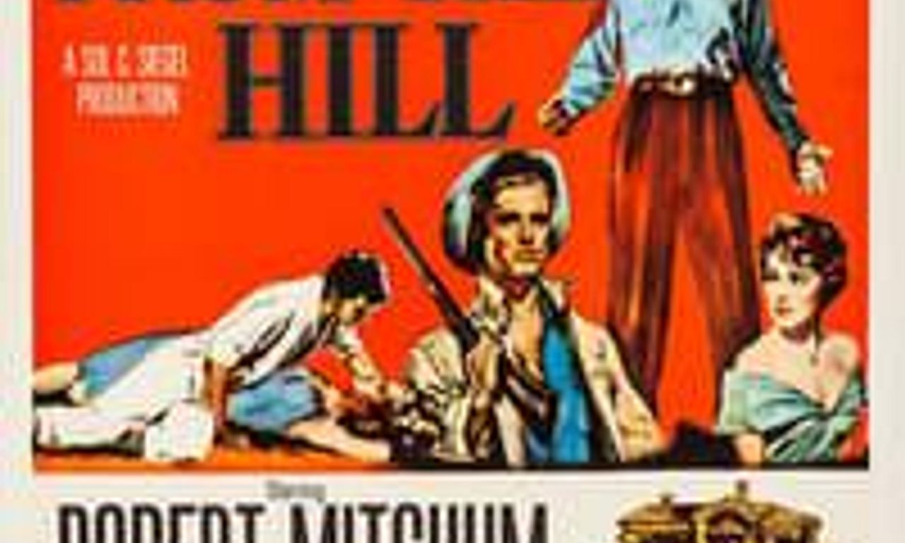 header image for Home from the Hill