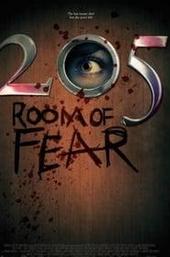 Room 205 of Fear