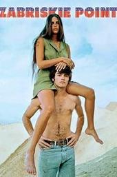 Zabriskie Point