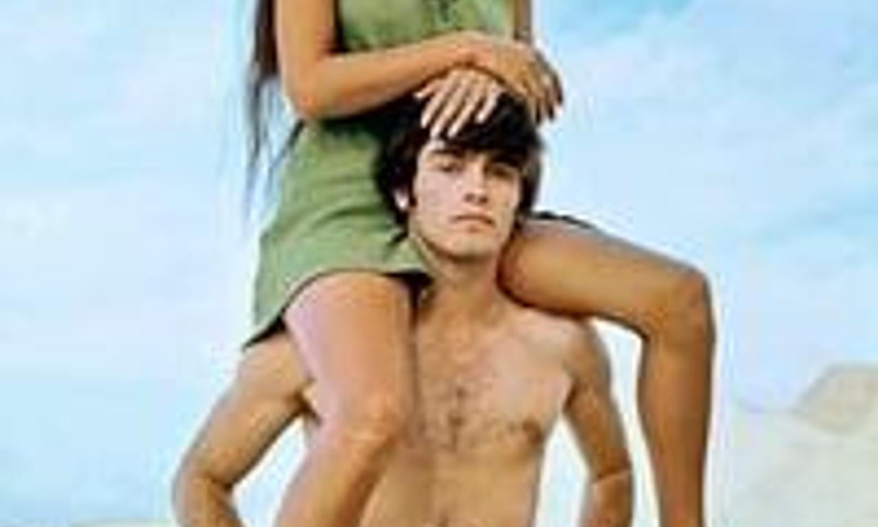 header image for Zabriskie Point