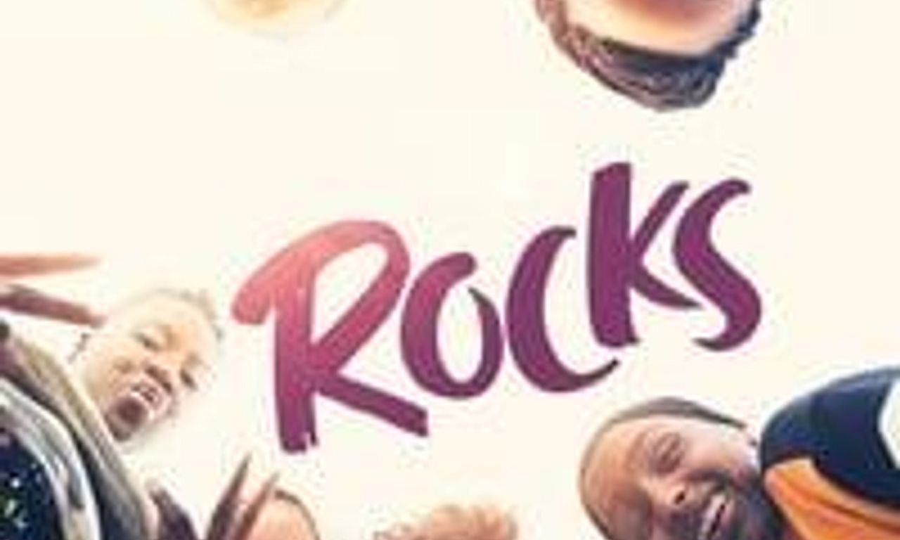 header image for Rocks