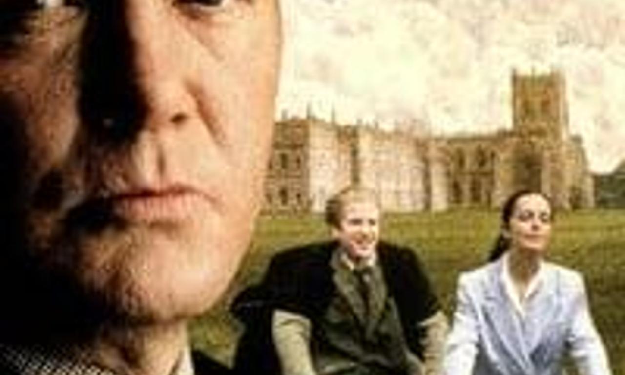 header image for The Browning Version