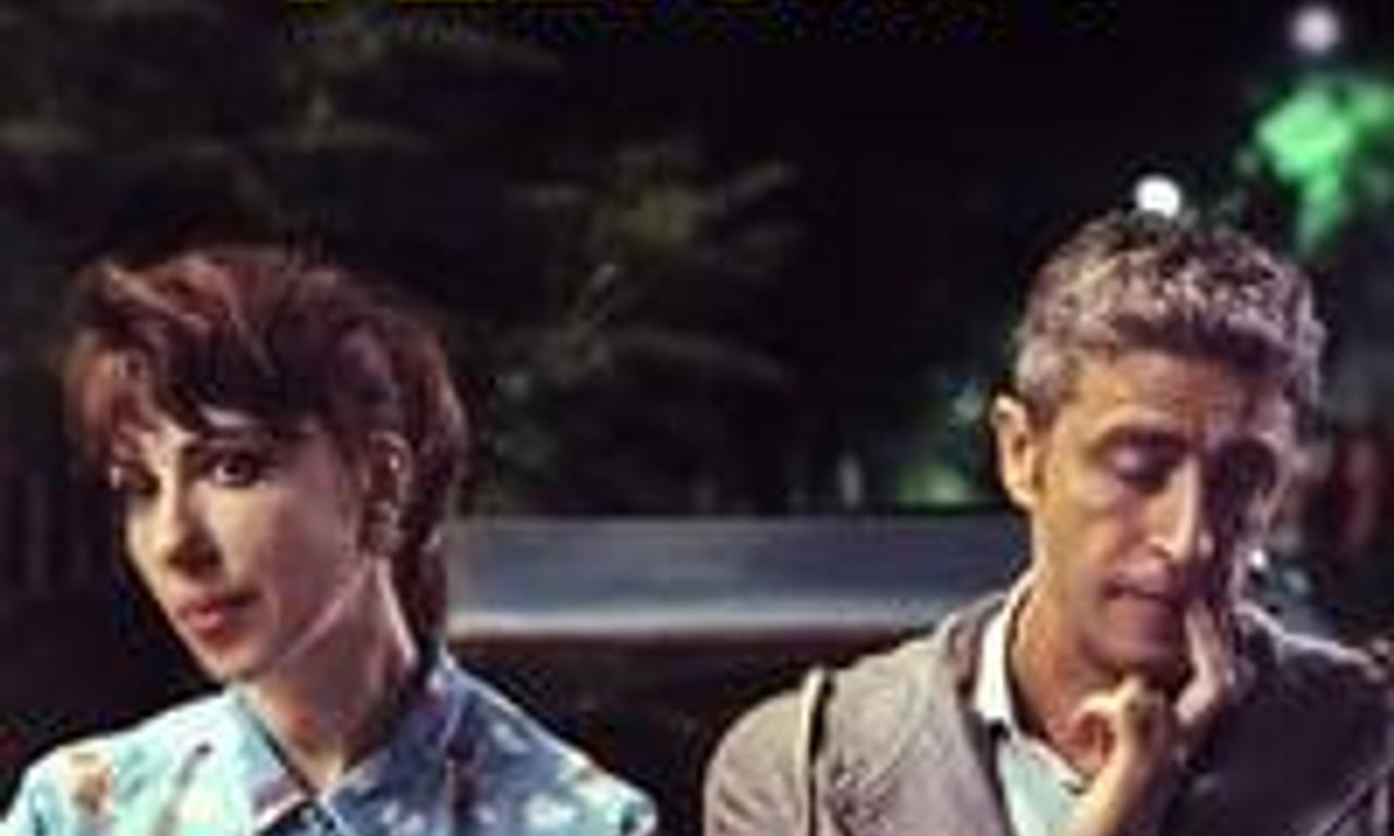 header image for Ordinary Happiness