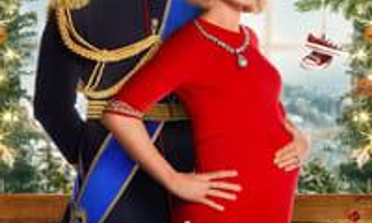 header image for A Christmas Prince: The Royal Baby