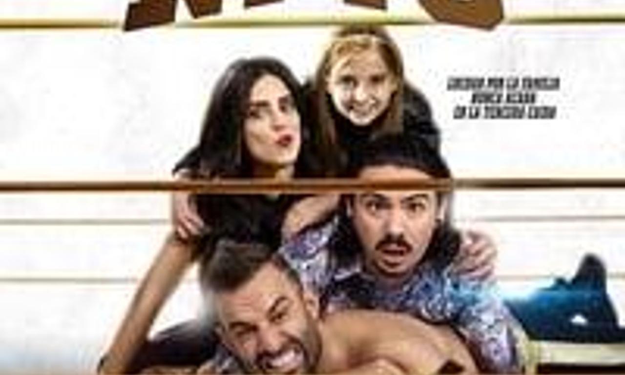 header image for Neither You Nor I