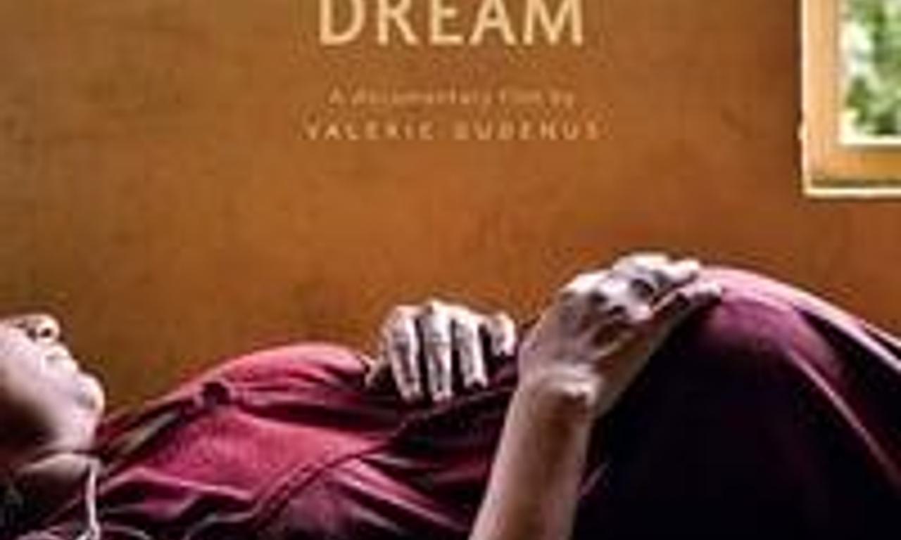 header image for A Mother's Dream