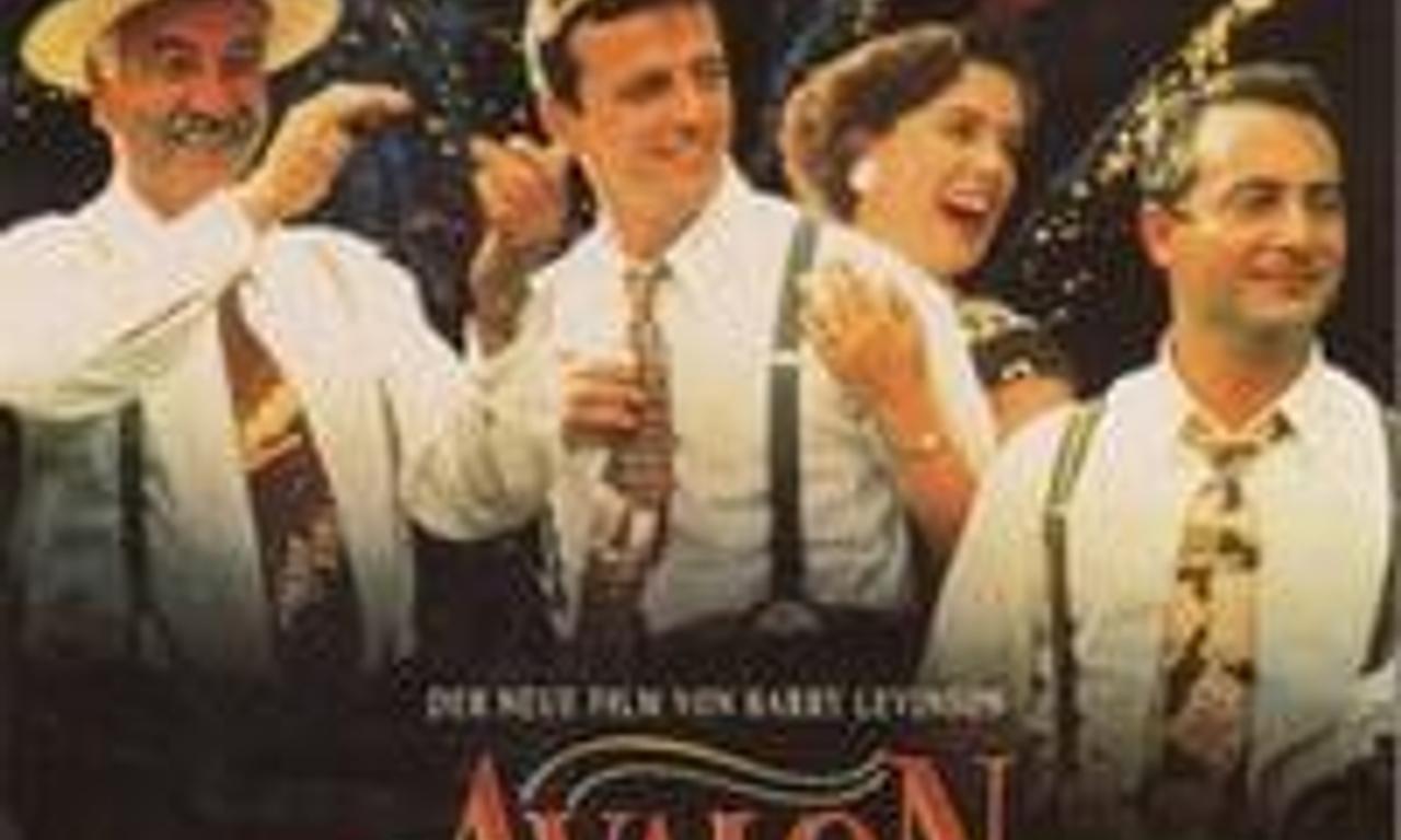 header image for Avalon