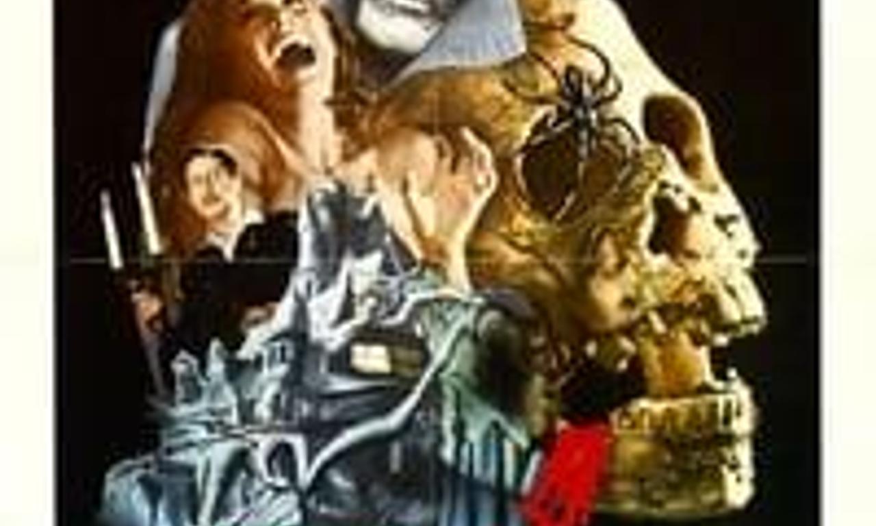 header image for Madhouse