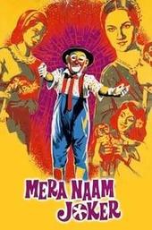 Mera Naam Joker