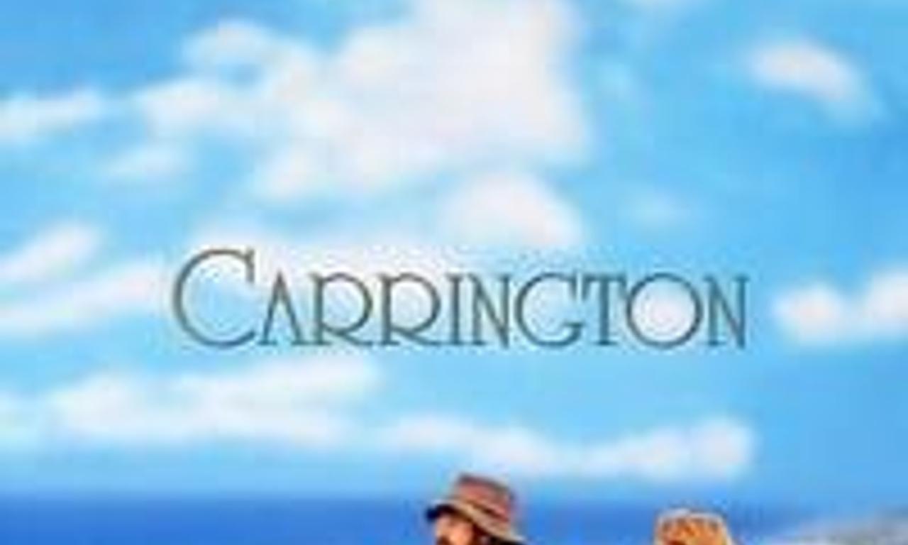 header image for Carrington