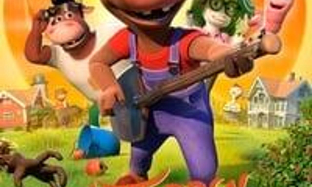 header image for Cattle Hill