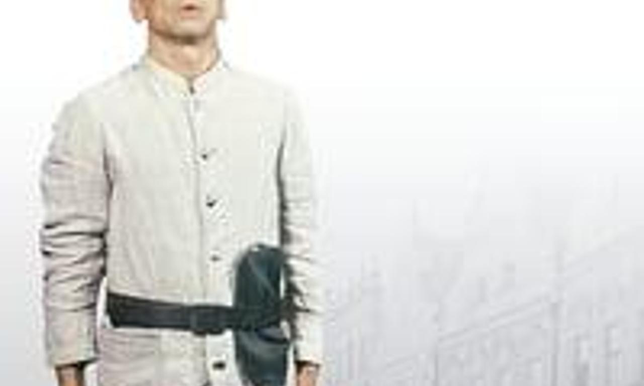 header image for Woyzeck