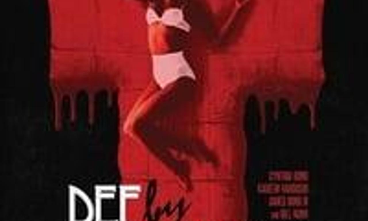 header image for Def by Temptation