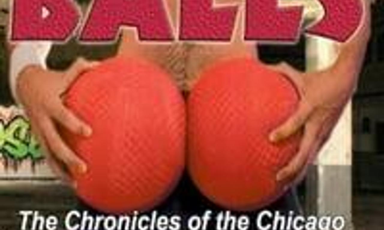 header image for Red Balls