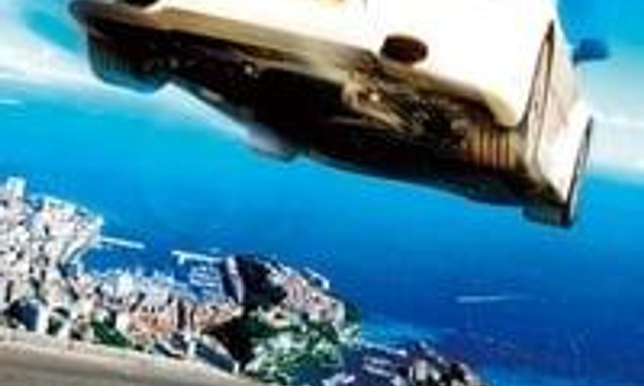 header image for Taxi 4