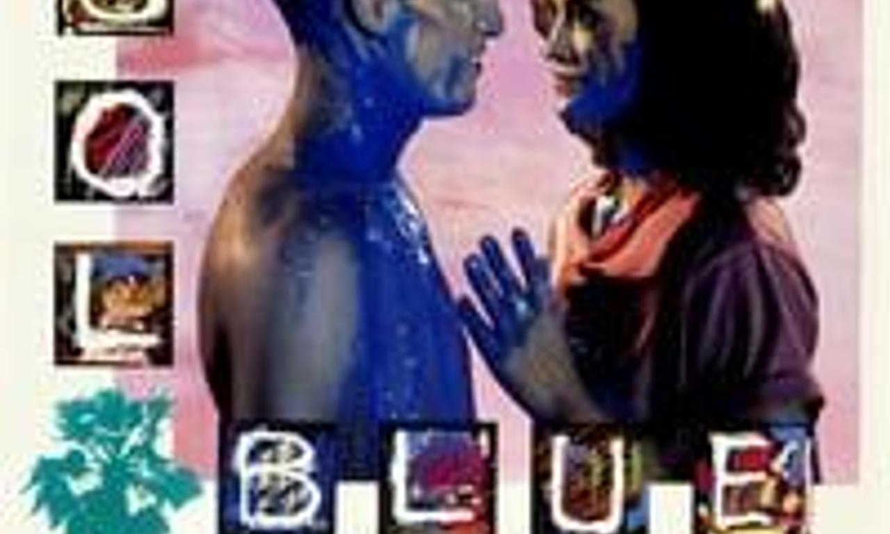 header image for Cool Blue