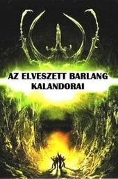 Caved In: Prehistoric Terror