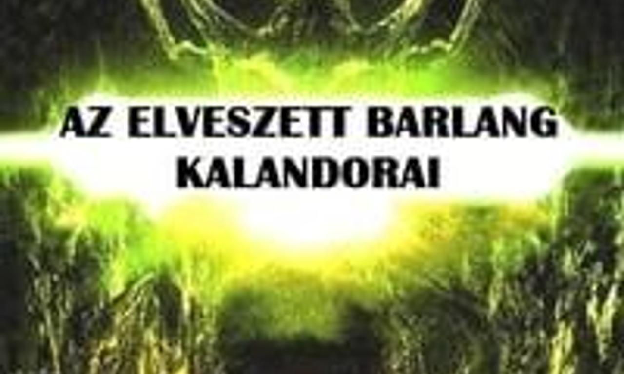 header image for Caved In: Prehistoric Terror