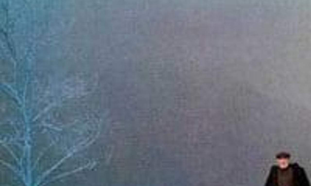 header image for Voyage to Cythera