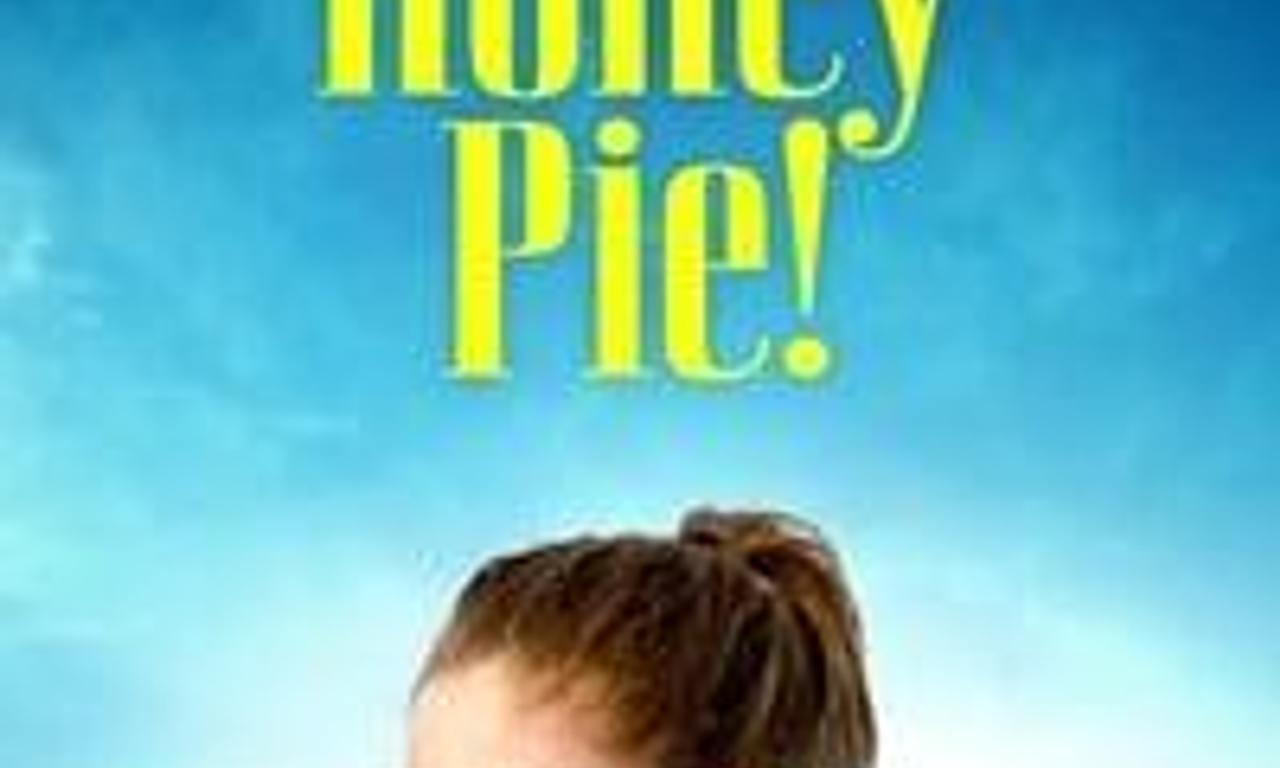 header image for Wild Honey Pie!