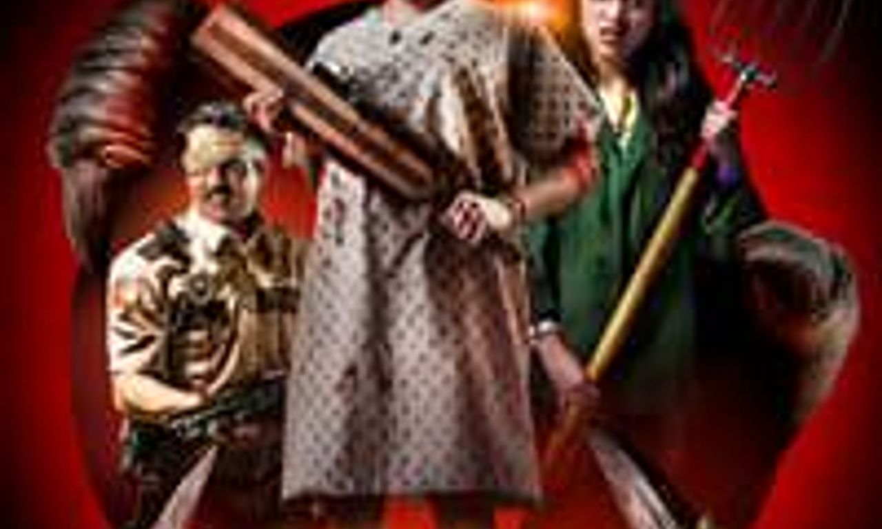 header image for Snatchers