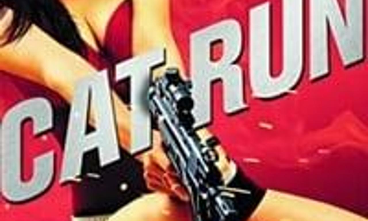 header image for Cat Run