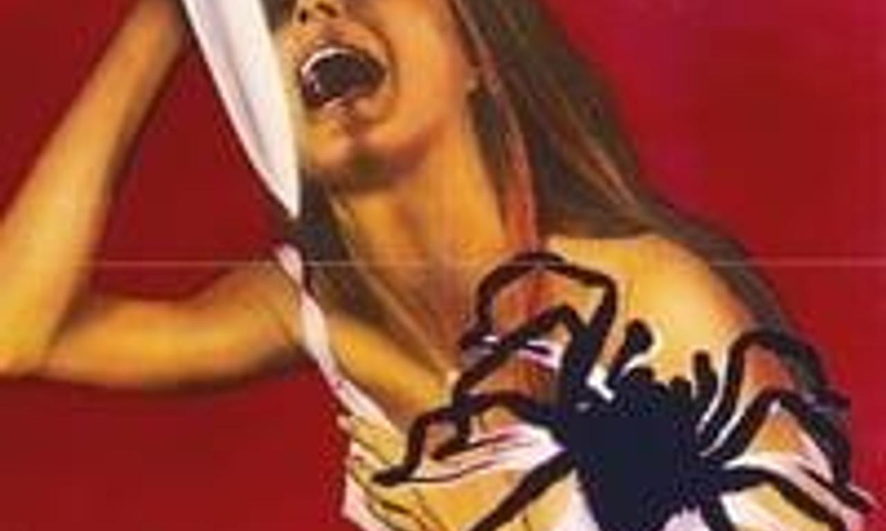 header image for The Black Belly of the Tarantula