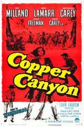 Copper Canyon