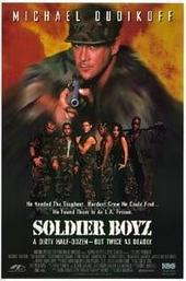 Soldier Boyz