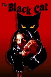 The Black Cat