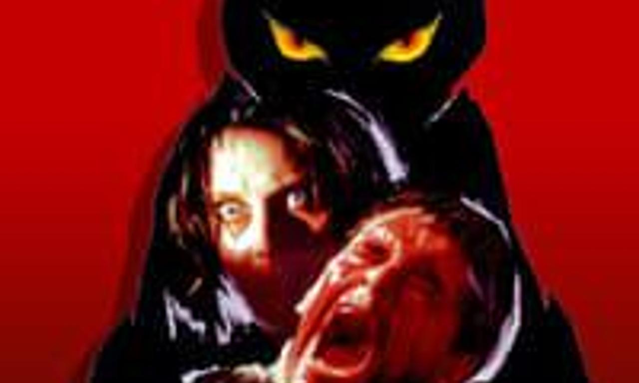 header image for The Black Cat