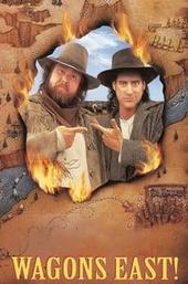 Wagons East!