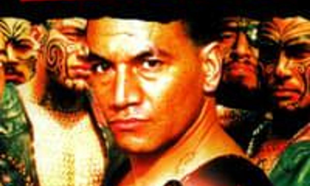 header image for Once Were Warriors