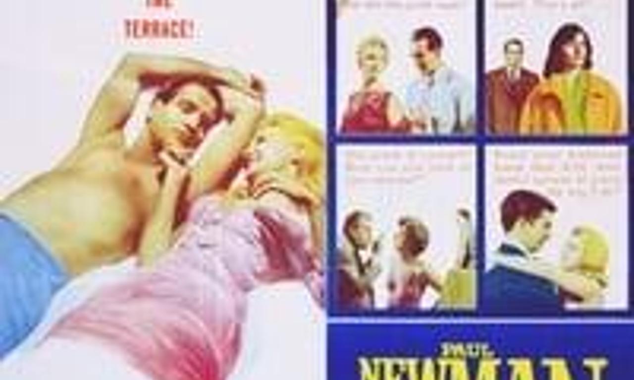 header image for From the Terrace