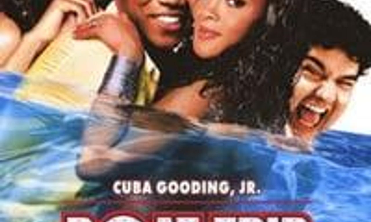 header image for Boat Trip