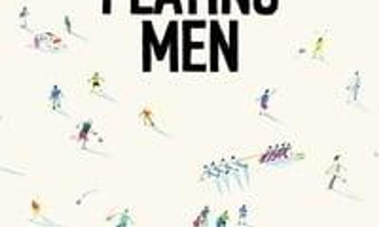 header image for Playing Men